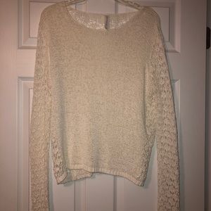 Aeropostale Sweater